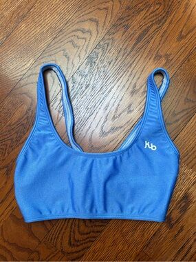 New w/out tag KAUAI BIKINI top
